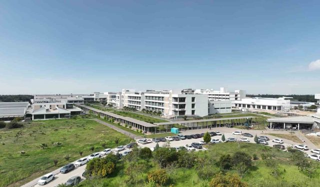 ATÜ’den Çevre Dostu Hamle: Su Ayak İzi ISO 14046 İle Onaylandı!