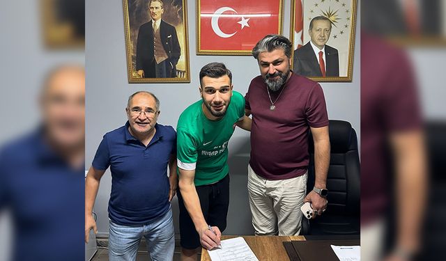 Aladağgücü, Kozanspor ile Hazırlık Maçında Gücünü Test Edecek