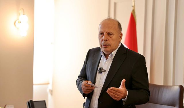 Yüreğir’de Şok Saldırı: Demirçalı’nın Makam Odasına 2 El Ateş Açıldı!