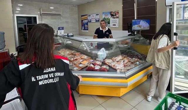 Alo 174’e İhbar Geldi: Çukurova’da Harekete Geçildi