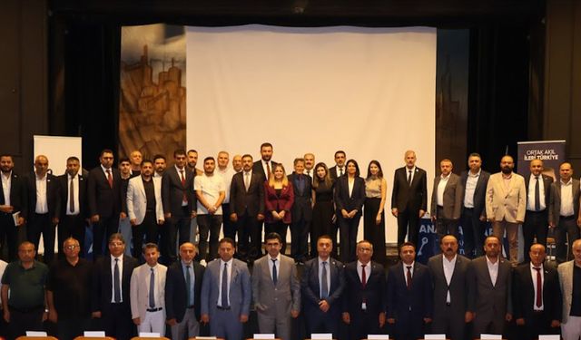 Vergi, Enflasyon, Sanayi… Akdeniz Çalıştayında Kritik Uyarılar