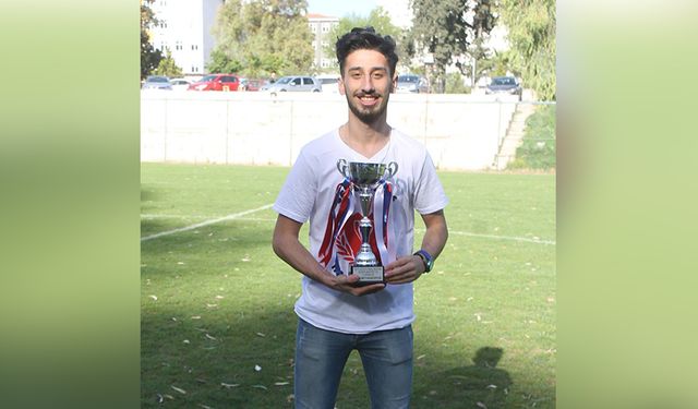 Atilla Şentürk Transfer Kararını Birkaç Gün İçinde Verecek