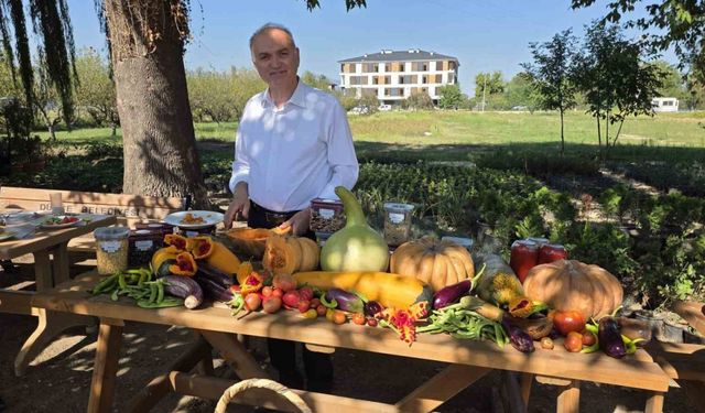 Belediyeden Çiftçiye Büyük Destek: Ata Tohumları Artık Ücretsiz