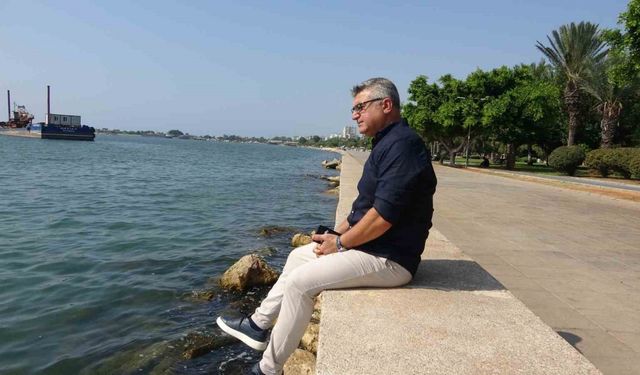 ‘Beyninde Bitirerek Bırakın’: 35 Yıllık Sigara Alışkanlığını Nasıl Yendi?