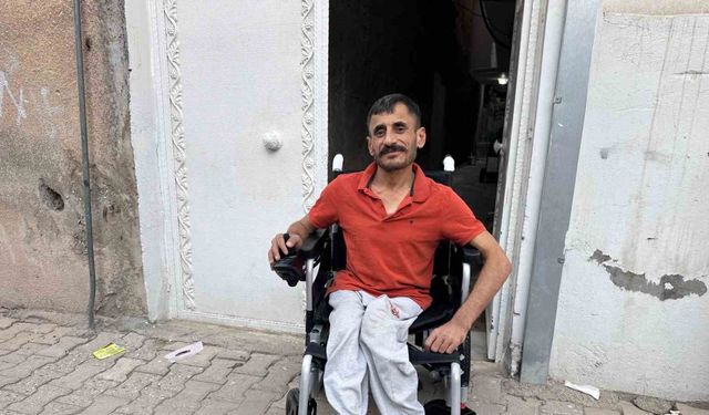 Bir Hayat Değişti: Ramazan Kaplan’ın 2 Yıllık Bekleyişi Son Buldu