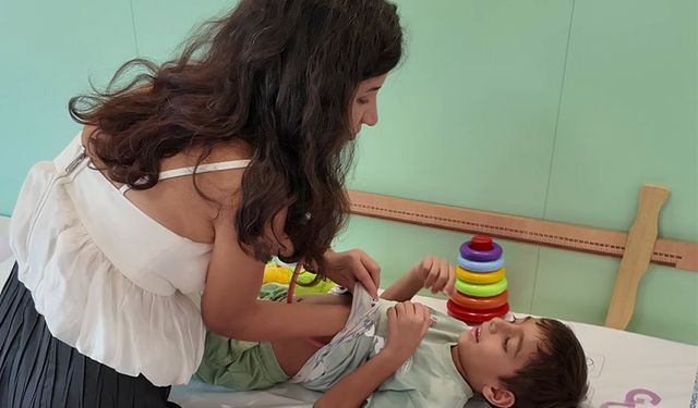 Okullar Açıldı, Virüsler İş Başında: Dr. Uzgelir’den Hayati Uyarılar