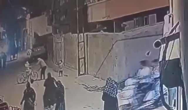 Çocukların Sesinden Rahatsız Oldu, Sopayla Saldırdı: Adana’da Mahalle Ayağa Kalktı