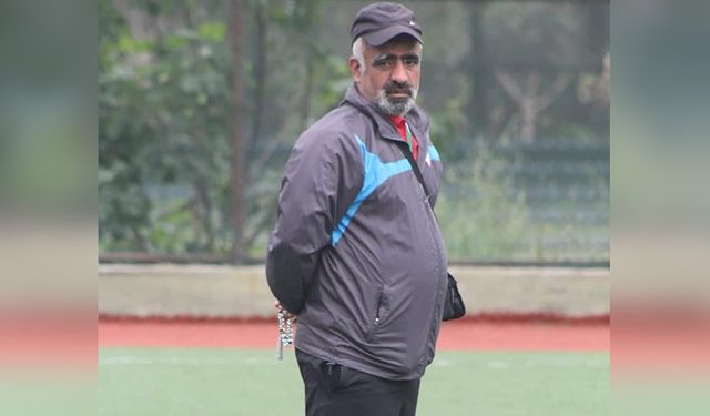 Çukurovaspor Fırtına Gibi: Hedef Süper Amatör Küme