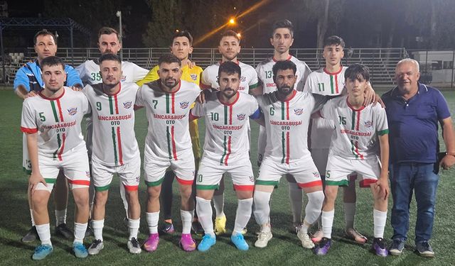 Dağlıoğluspor’un Morali Bozuldu: Sakatlık ve Beraberlik Şoku!
