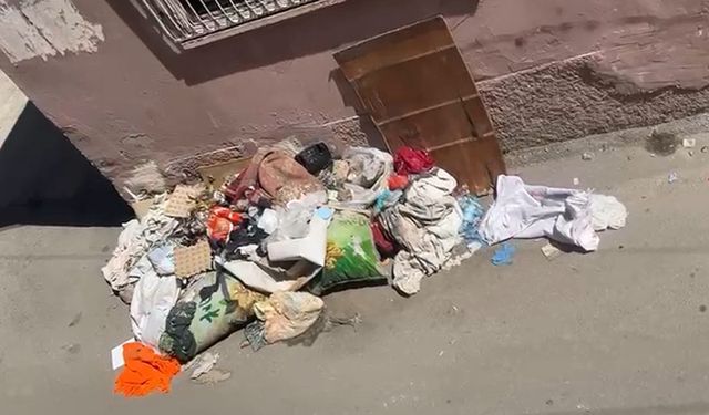 Denizli Mahallesi Sakinleri İsyan Etti: “Belediyelerden Muhatap Bulamıyoruz”