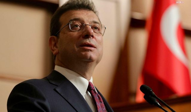 Ekrem İmamoğlu'nun aylık maaşı ne kadar? İşte yanıtı