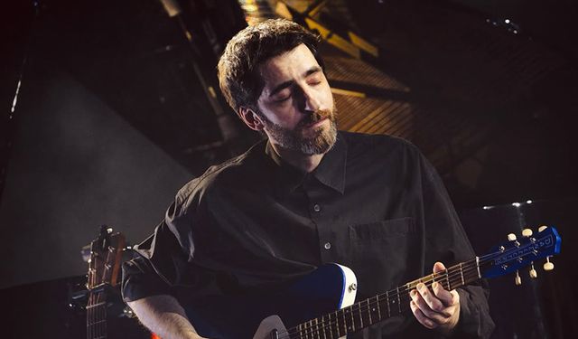 Evgeny Grinko Adana’da Büyülü Müzik Yolculuğuna Davet Ediyor