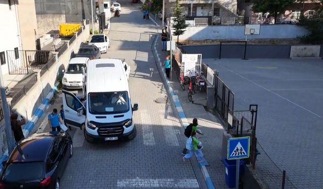 Feke’de Eğitimde Tarihi Adım: Mahalle Öğrencilerine Ücretsiz Servis Desteği