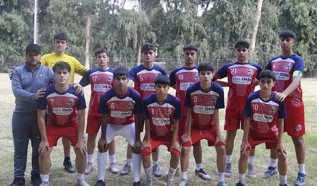 Gazipaşaspor Fırtınası: Güneşlispor’u 4-2 Mağlup Ederek Moral Depoladı!