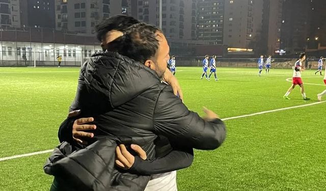 Gazipaşaspor, Güneşlispor Maçıyla Yaralarını Saracak