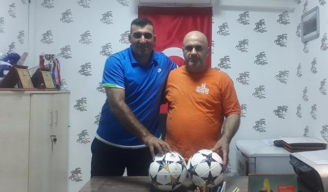 Genç Kadro, Büyük Hedef: Fikret Akbaş’tan Mehmet Hake’ye Özel Söz