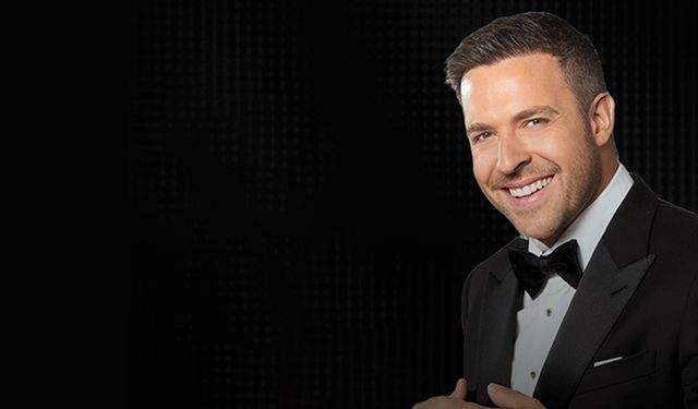 Güçlü Soydemir Adana’da Sahne Alacak