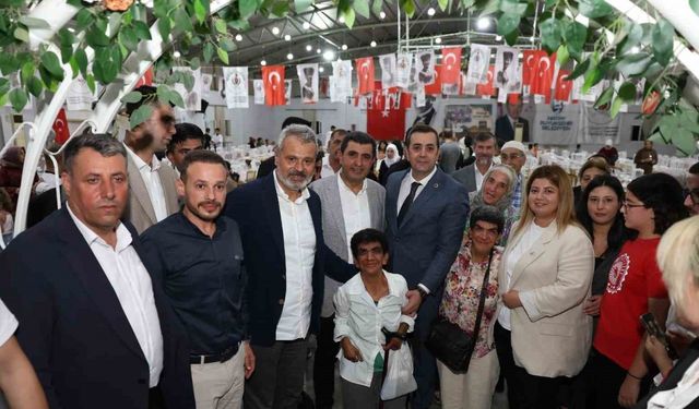 Hayaller Gerçek Oldu: 94 Engelli Vatandaş Umreye Uğurlandı