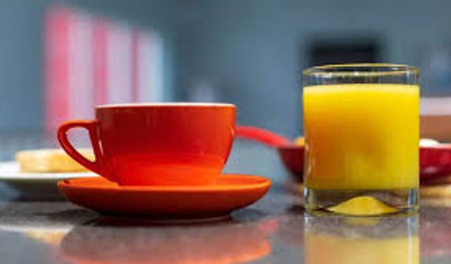 Kahve içenler dikkat: Bir daha bu bardakları kullanmayın