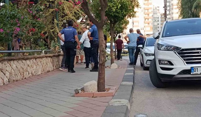 İşe Alınmayınca Silaha Sarıldı: 17 Yaşındaki Genç Garsonu Yaraladı