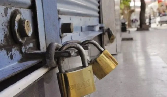 Adana'nın gözde yerinde küçük dükkan bu rakama satılacak: İşte fiyat ve tarih