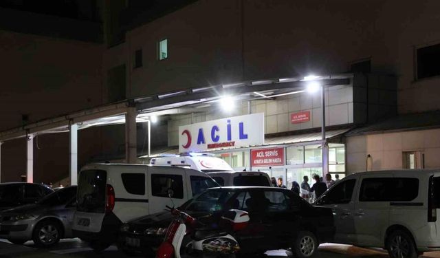 Kız Tarafı ile Erkek Tarafı Arasında Kavga: Adana’da Düğün Karıştı