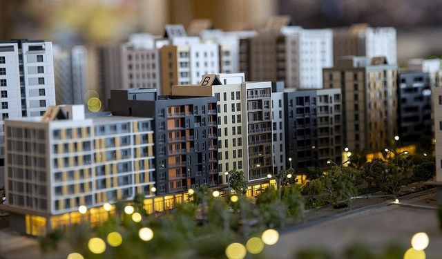 Adana'da 105m ev şansı: Bu parayı ilk getiren icradan ev sahibi olacak