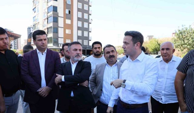 Kozan Çevre Yolunda Büyük Değişim: 2 Ayda Tamamlanacak Dev Proje!