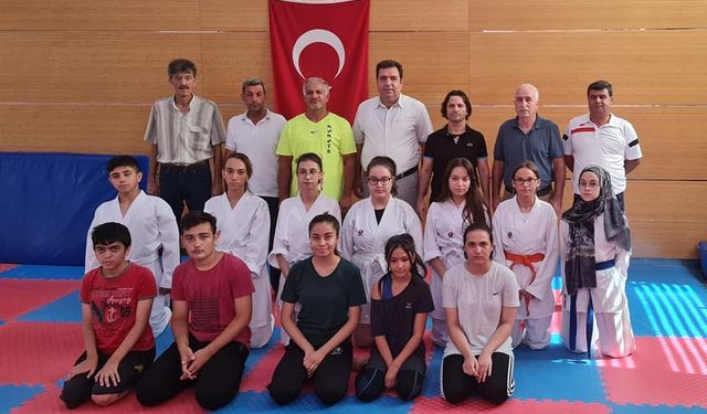 Kozan Esnafspor Yeni Sezonu Açtı: Hedef Süper Amatör Küme