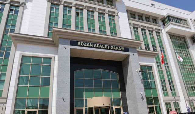 Kozan Polisi Göz Açtırmadı: Büyük Operasyon