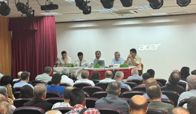 Kozan’da Eğitimde Yeni Dönem Sinyalleri: Okullarda Neler Değişiyor?