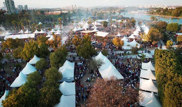 Damaklar Şenlenecek! Adana Lezzet Festivali Kapılarını Açıyor