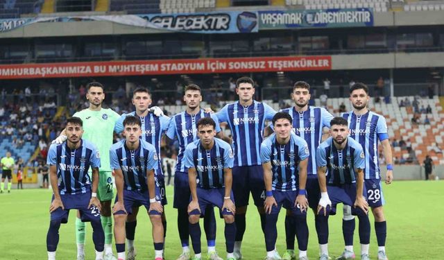 Mavi-Lacivertliler Ligde Tarihi Puan Kaybı Yaşıyor!