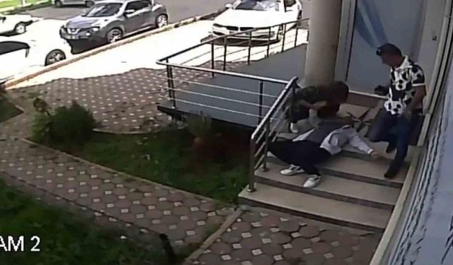 MR’da Fıtık Var Dendi, Meğer Kalp Kriziymiş: Adana’da İlginç Vaka