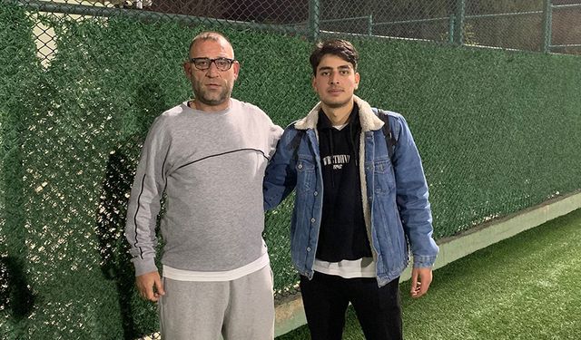 Mücahit Lihi Sarıçam Kürkçülerspor’da: “Şampiyonluk Kupasını Hediye Edeceğiz”