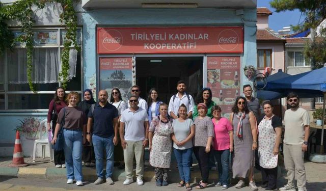 Mutfak Mirası Bilimsel Yöntemlerle Geleceğe Taşınıyor