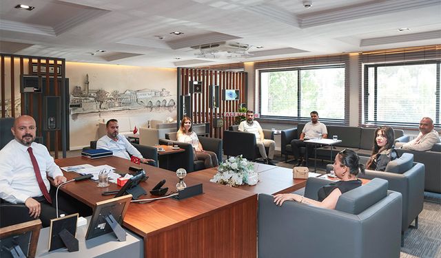 Adana’da Uyuşturucuyla Mücadelede Ortak Hamle