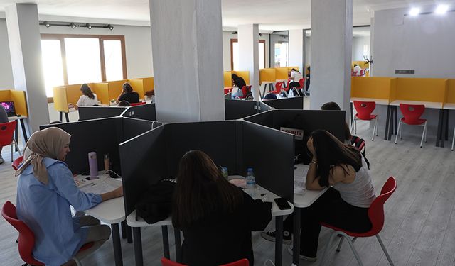 Üniversite Hayali Kuran Kozanlı Öğrenciler İçin Yeni Fırsat