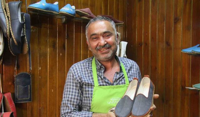 Oto Boyacılıktan Köşkerliğe: Bir Hayalin 40 Yıllık Hikâyesi