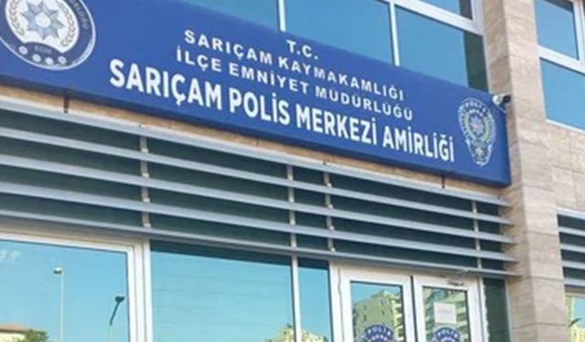 Sarıçam’da Ağustos Ayı Operasyonları: Suçlular Kıskıvrak Yakalandı!