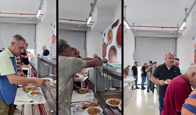 Seyhan Belediyesi’nden Hem Cebe Hem De Midelere Dost Uygulama