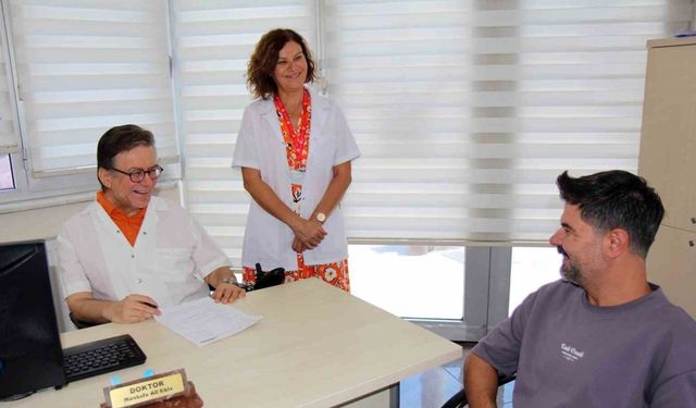 Sigara 13 Yıl Boyunca Onu Esir Almıştı, İşte Çıkış Yolu!