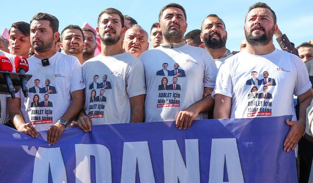 Başkan Tekin Gençlere Seslendi: ‘Hepinizle Gurur Duyuyorum