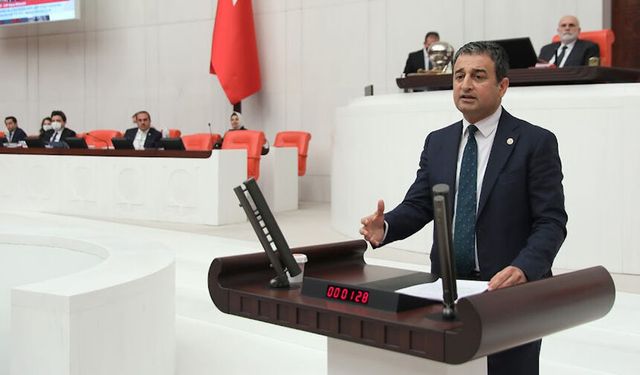 Bulut’tan Kılıçdaroğlu’na: Az Bir Vicdan