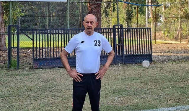 Süleyman Dalgıç: “Kaleciler Formda, Hedef Şampiyonluk”