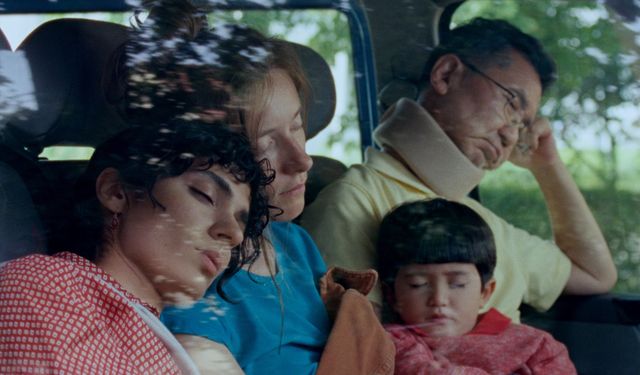 Adana Altın Koza 2025’te Sinema Tutkunlarını Büyüleyecek Filmler