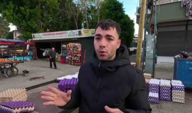 "Torbacılık Nasıl Yapılır Videolu Anlatım?": Adana Polisinden Suçüstü