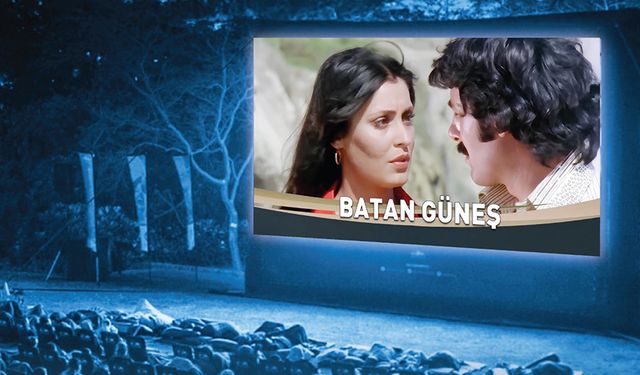 Ücretsiz Mısır ve Gazoz Eşliğinde Açık Hava Sineması: Altın Koza Başlıyor!