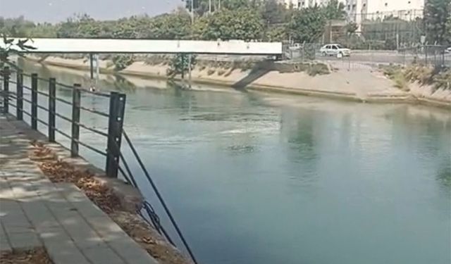 Adana’da Düşme Tehlikesi! Kırık Korkuluklar Hala Onarılmadı