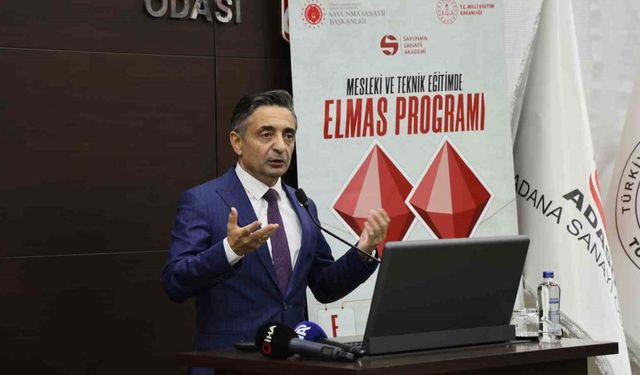 “10 Yıl Sonra Füzeye Gerek Kalmayacak” Savunma Sanayinden Dikkat Çeken Açıklama